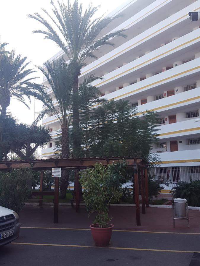 Apartamento Paraiso Maspalomas (Gran Canaria)