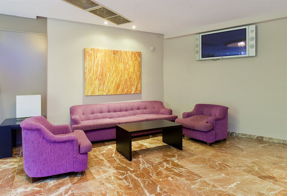 Globales America Hotel Calas de Mallorca