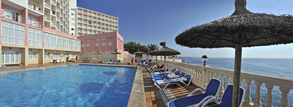 Hotel Globales America 4*