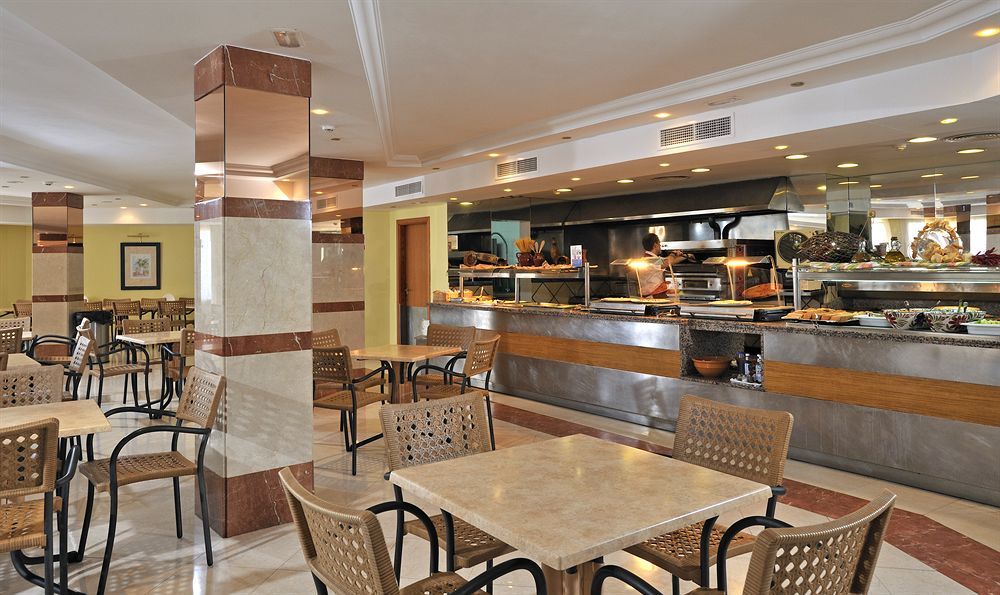 Globales America Hotel