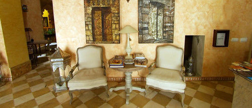 Argantonio Hotel