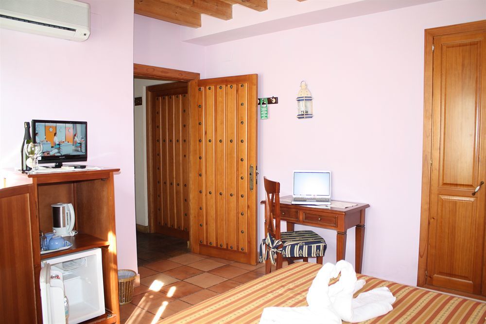 Abadía Hotel Granada