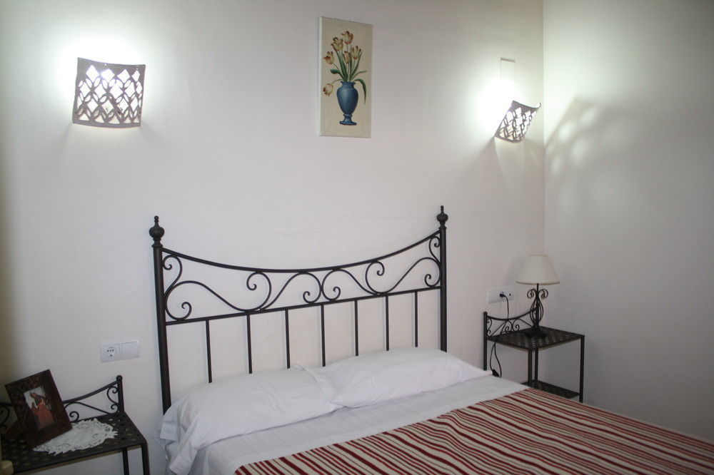 Hotel Abadía Granada