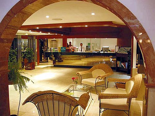 Hotel Concorde 4*