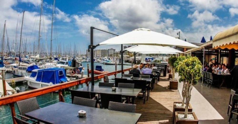 Hotel en barco Original Sailboat Xperience 3*