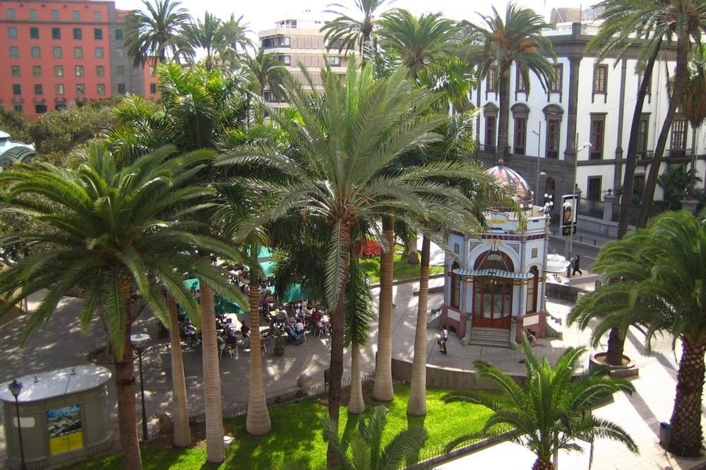 Original Sailboat Xperience 3* Las Palmas de Gran Canaria