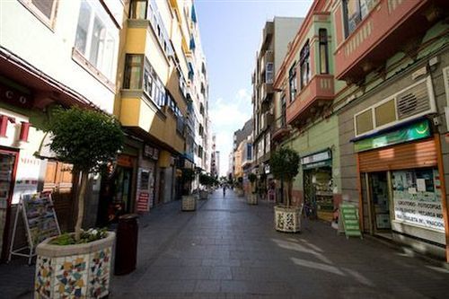 Apartamento Catalina Park *