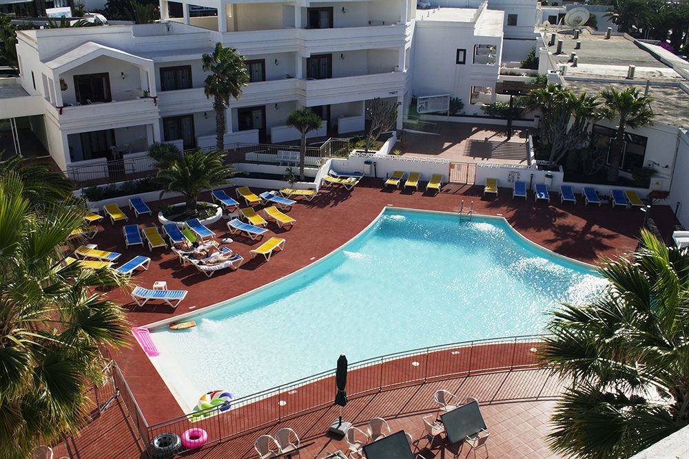 Oceano - Adults Only - Solo Adultos Apartment