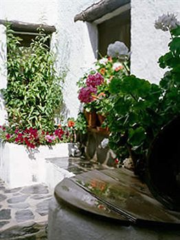 Hotel Nueva Alcazaba