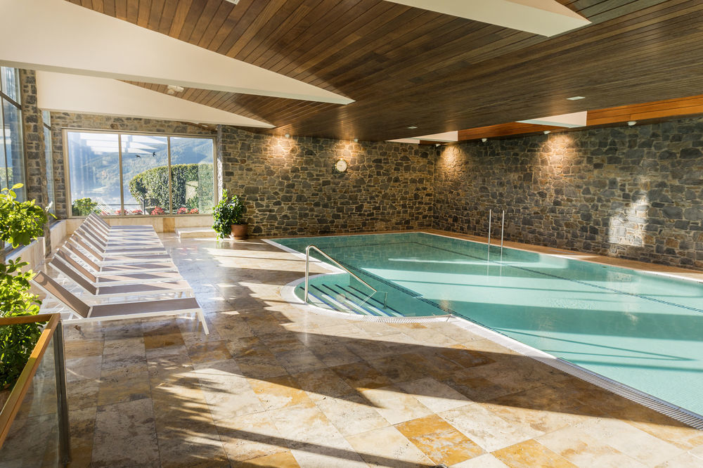 El Castell De Ciutat - Relais & Chateaux La Seu d'Urgell