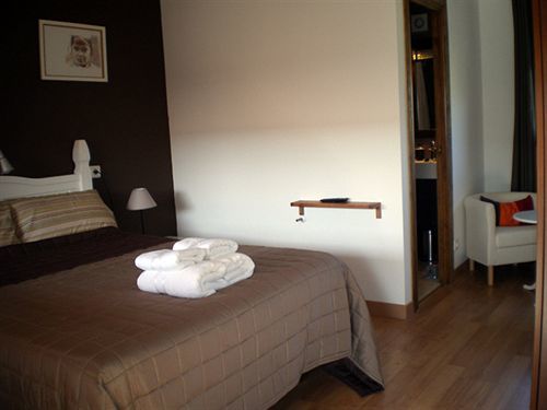 Aldea Del Trasgu Hotel 2*