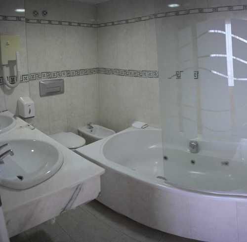 Polamar Hotel