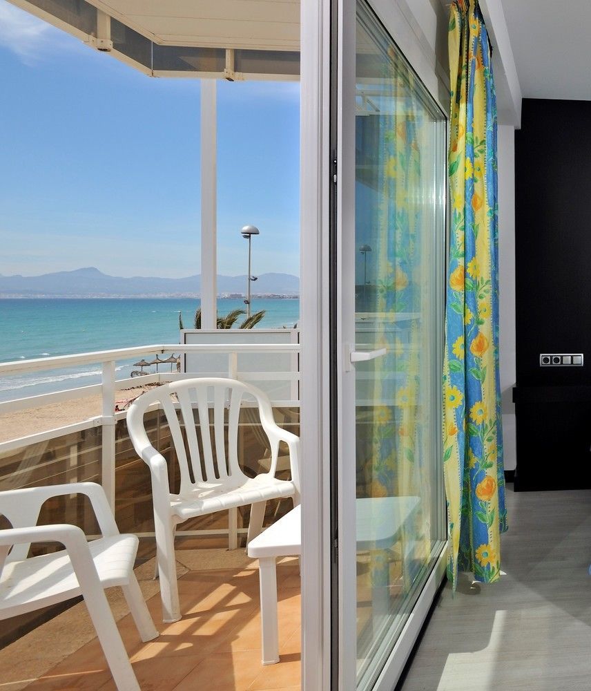 Hispania 4* Playa de Palma (Mallorca)