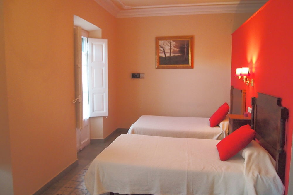 Hotel Noucentista Sitges