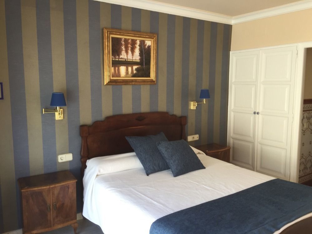 Hotel Noucentista Sitges