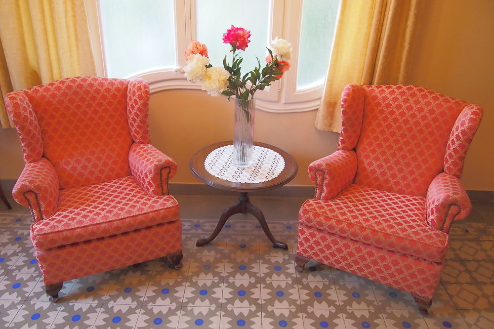 Noucentista Hotel Sitges