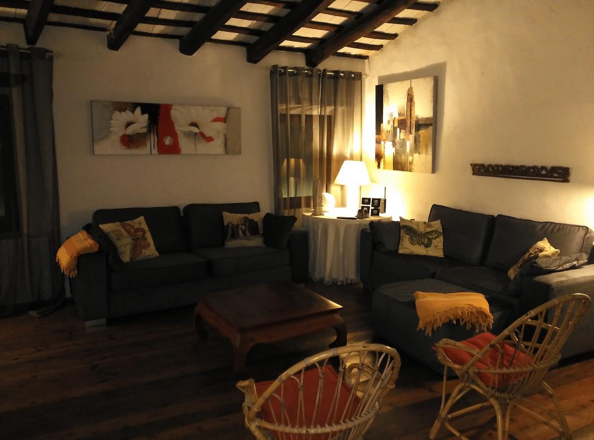 Country house Llonga