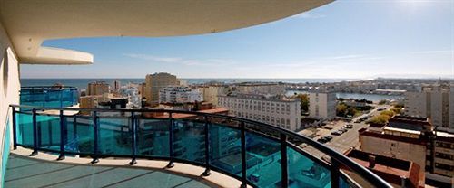 Cibeles Playa Hotel Gandia