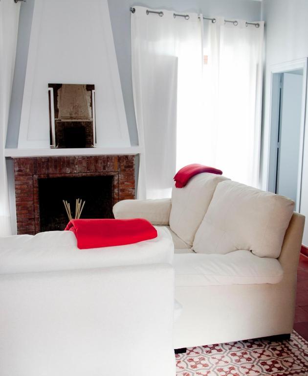 Apartment La Ciudad