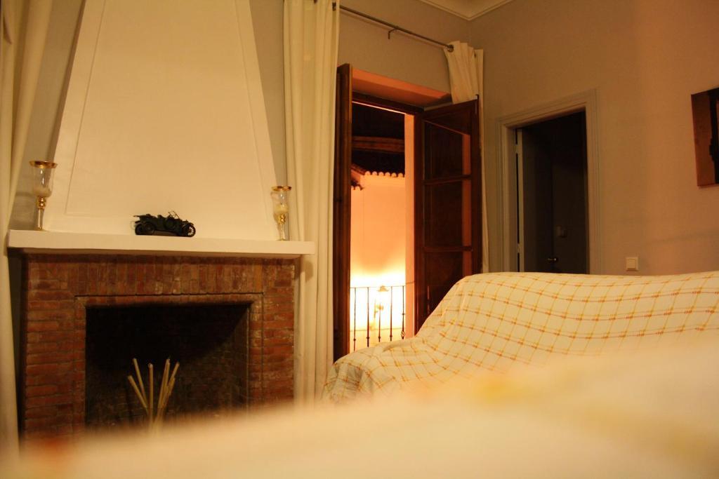 La Ciudad Apartment