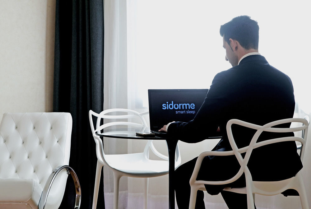 Madrid Aeropuerto T4 Hotel 4*