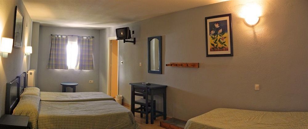El Ciervo Guest house 2*