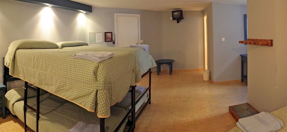 El Ciervo Guest house
