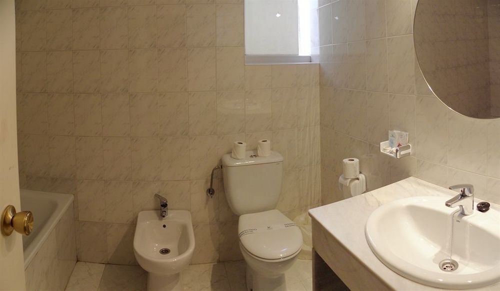 El Ciervo Guest house