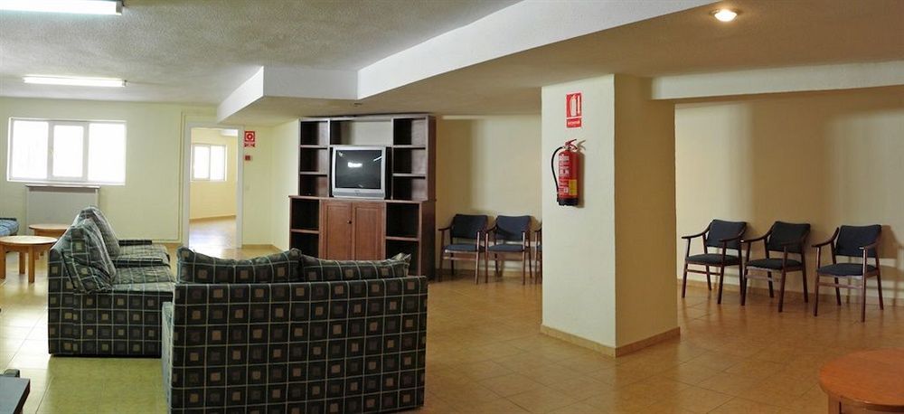 El Ciervo Guest house