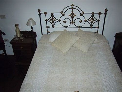 Country house Rural Casona Santo Domingo *