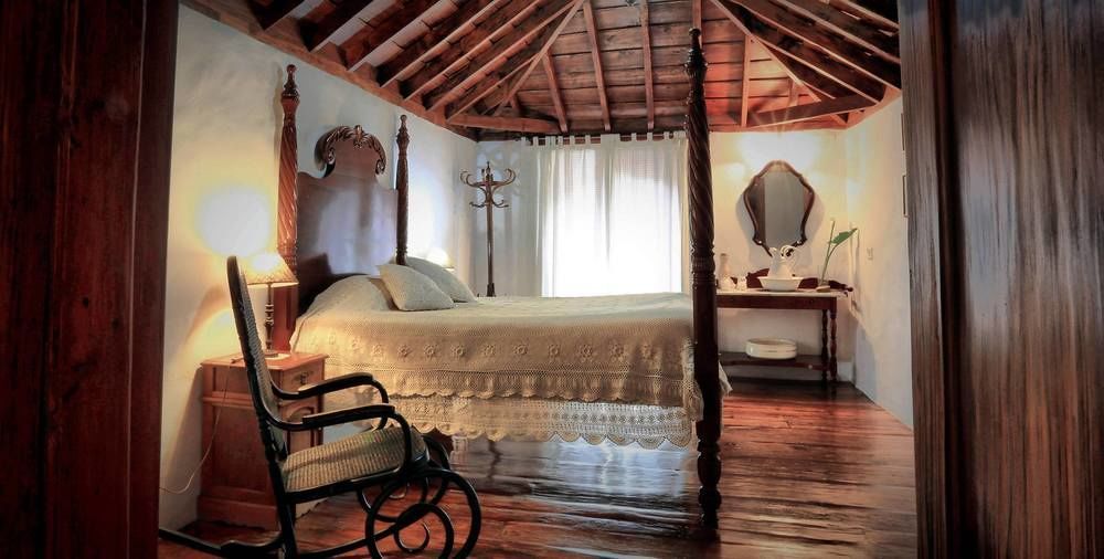 Country house Rural Casona Santo Domingo