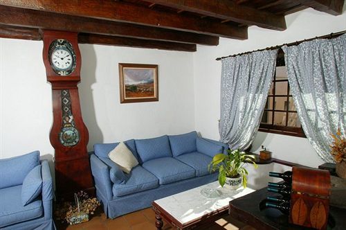 Country house Rural Casona Santo Domingo *