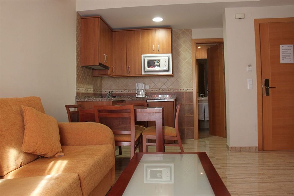 Apartment Jimmy *