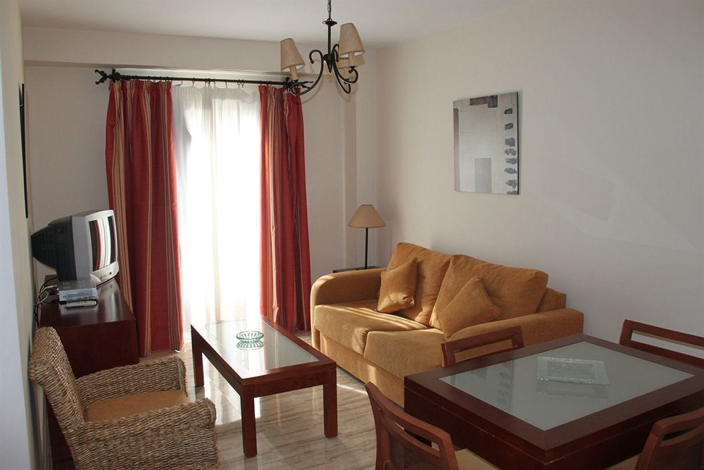 Apartment Jimmy Nerja