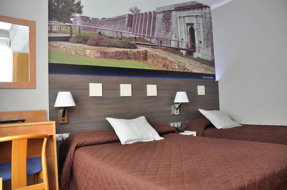 Hotel Ciutadella Rosas