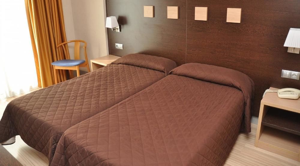 Hotel Ciutadella
