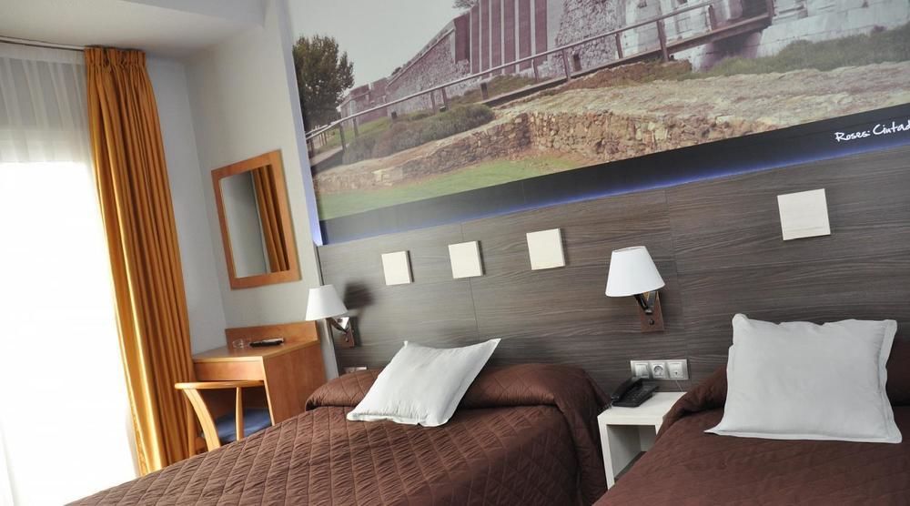 Hotel Ciutadella 2*