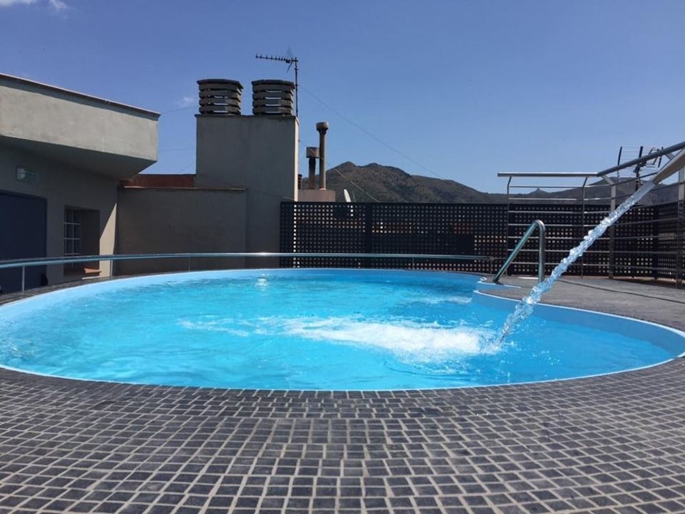 Hotel Ciutadella Rosas