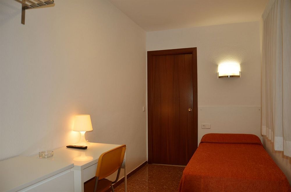 Catalunya Express Hotel
