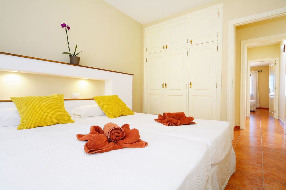 Holiday home San Blas Chillout - Princesa Yaiza 7 By Dolores Tias
