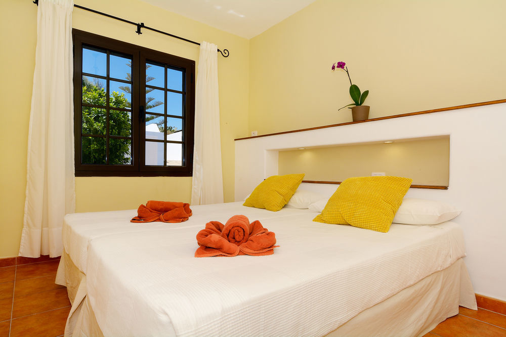 Holiday home San Blas Chillout - Princesa Yaiza 7 By Dolores