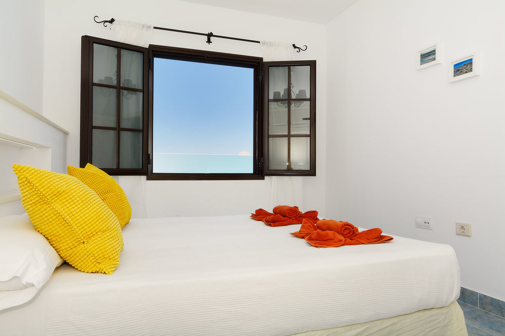 Holiday home San Blas Chillout - Princesa Yaiza 7 By Dolores *