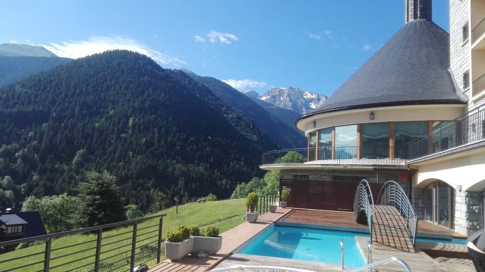 De 4* Vielha