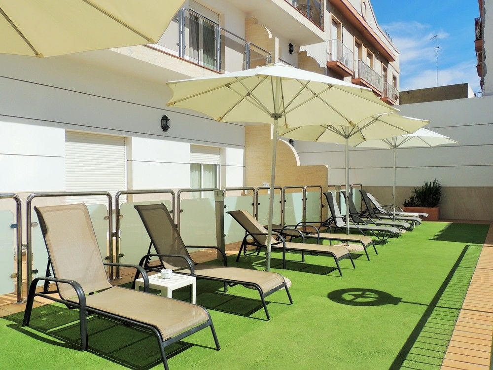 Loto Conil Apartahotel Conil De La Frontera