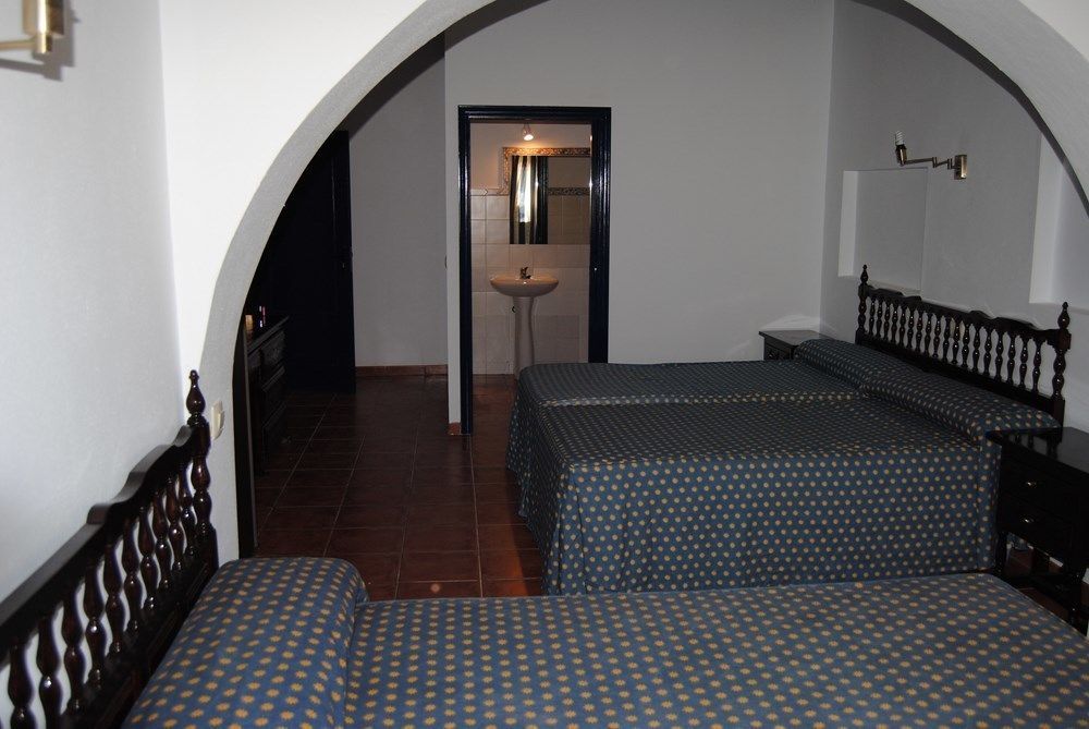 Hospedería El Mellizo Inn