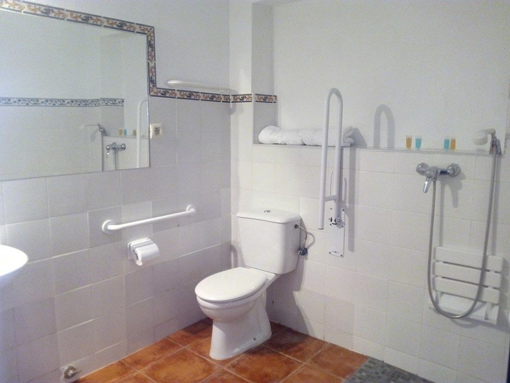 Hospedería El Mellizo Inn Carboneras