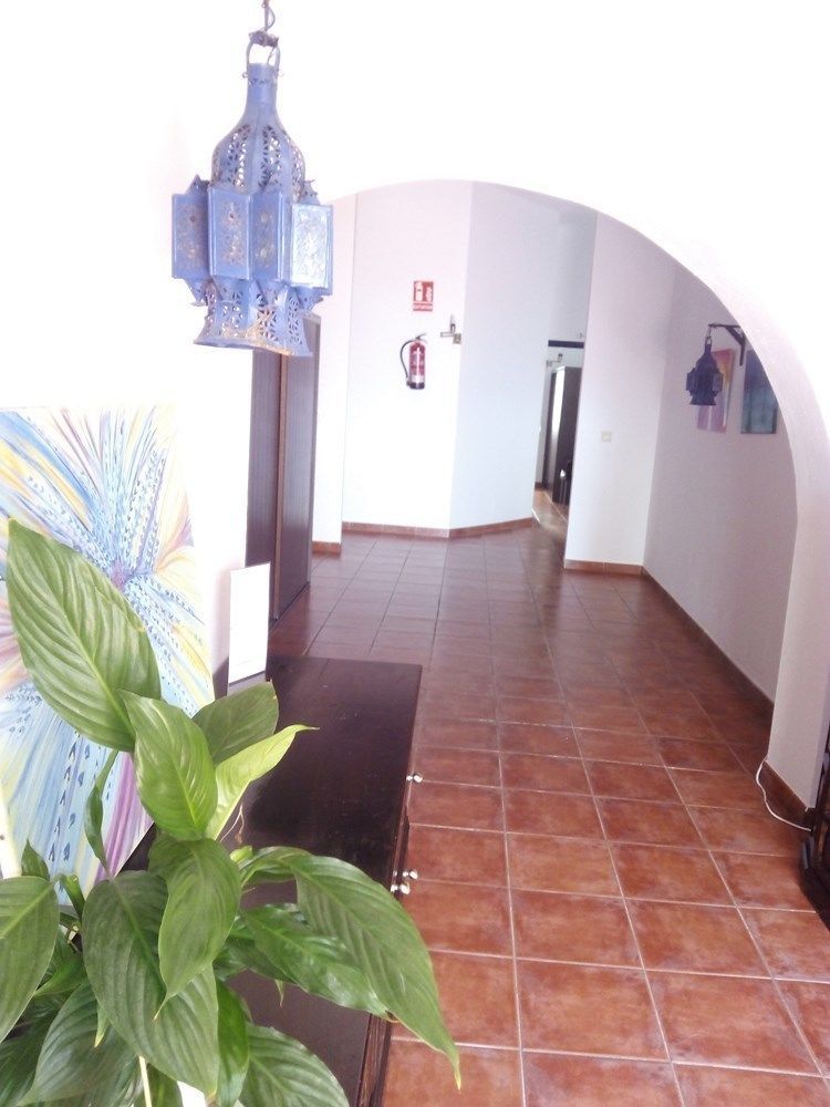 Hospederia El Mellizo Inn