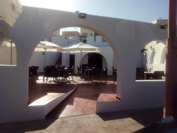 Hospedería El Mellizo Inn *