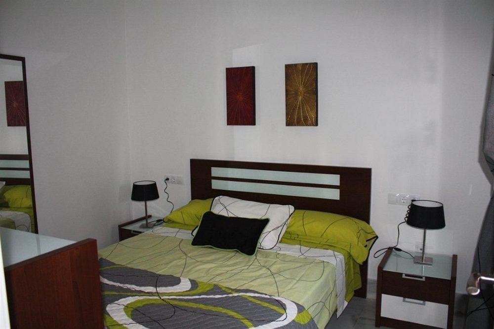 Apartamento Palacio De Luja El Puerto de Santa María