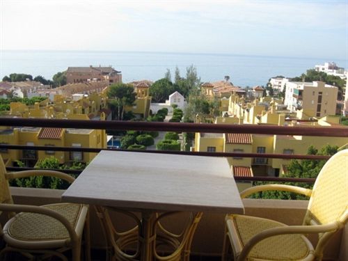 Aguadulce Aparthotel 3*